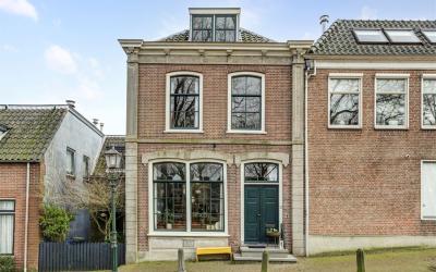 Oude Sluis 21