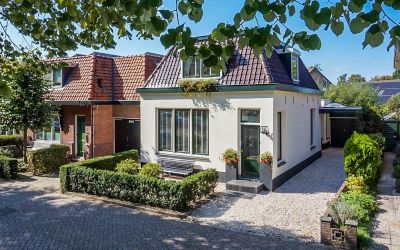 Jutphasestraatweg 6