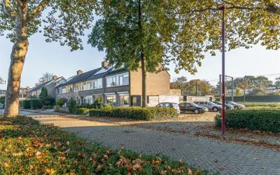 Korenbloemstraat 19