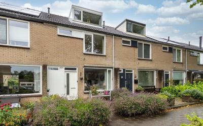 Irisstraat 12