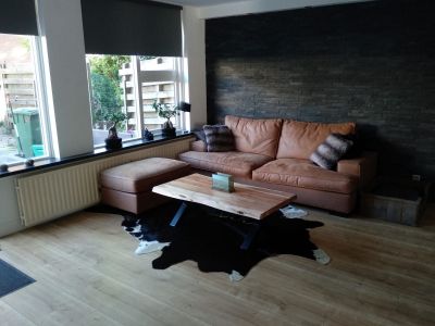 Getijdemonde 1