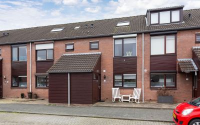 Kreekmonde 7