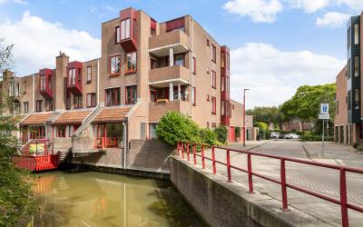 Braamsluiper 30