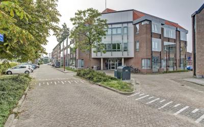 Rietgors 1-15