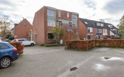 Bosruiter 37