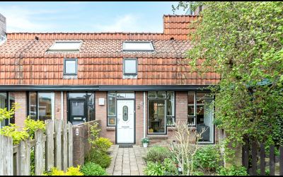 Leeuwerik 2