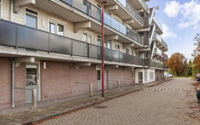 Appelvink 22