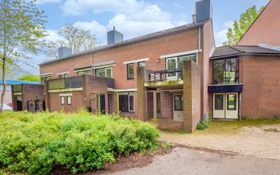 Aardbeigaar. 13