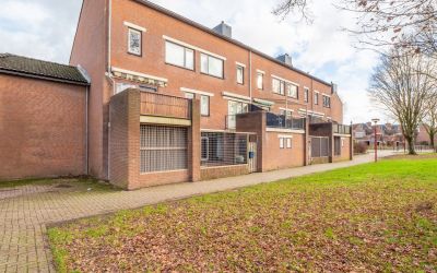 Aardbeigaar. 27