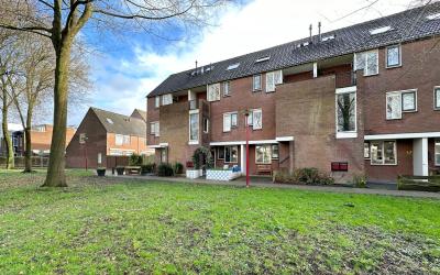 Mispelgaarde 36