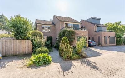 Tijmgaarde 1