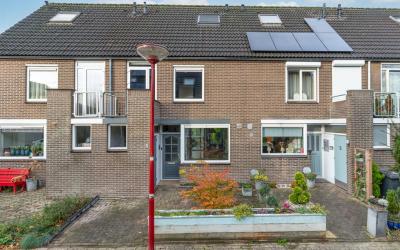 Venkelgaarde 3