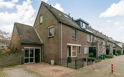Reinoutsgaarde 26
