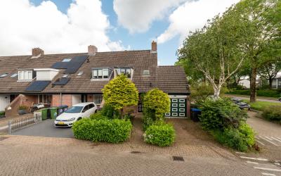Lichtegaarde 43