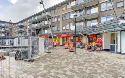Muntplein 77