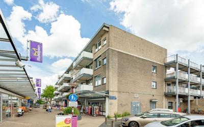 Muntplein 82