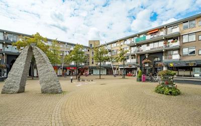 Muntplein 100