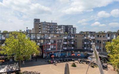 Muntplein 123
