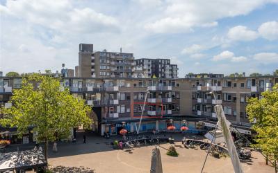Muntplein 124