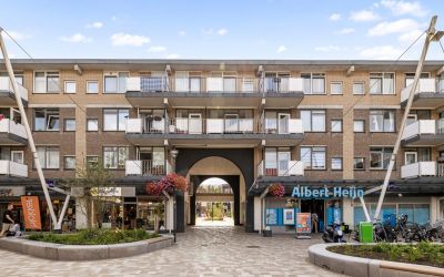 Muntplein 134