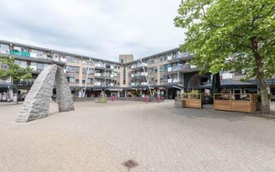 Muntplein 138