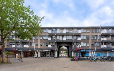 Muntplein 146