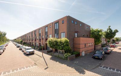 Stijn Streuvelshove 30