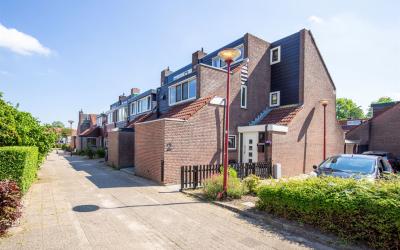 Damhertweide 2