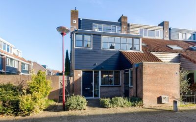 Gemzeweide 10