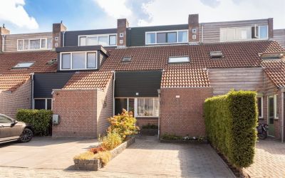 Elandweide 4