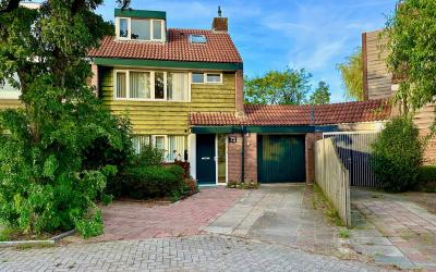 Elandweide 72