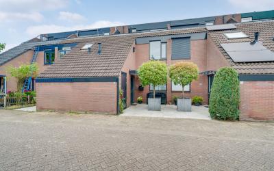 Elandweide 100
