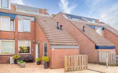 Elandweide 114