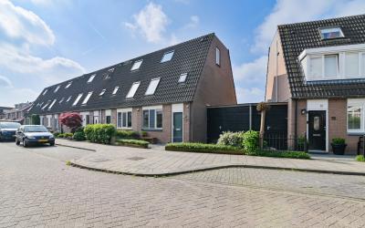 Kooikerswei. 13
