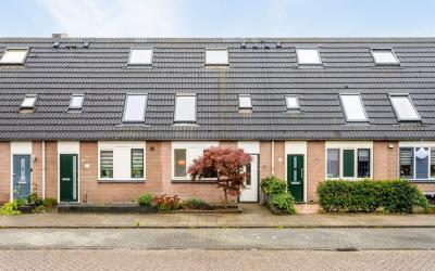 Kooikerswei. 9