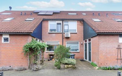 Schaapweide 18