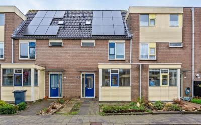 Hindeweide 25