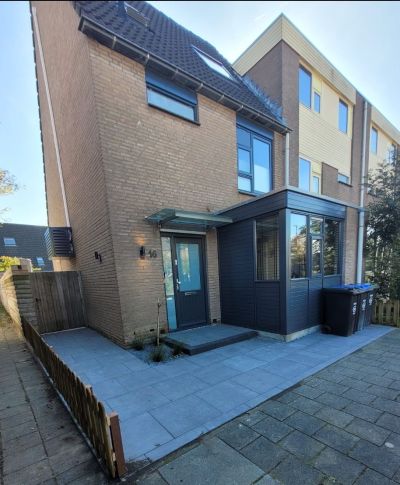 Hindeweide 16