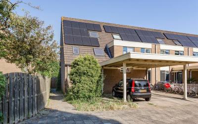Herteweide 21