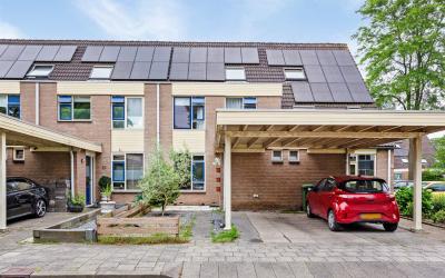 Herteweide 57
