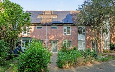Hazeweide 18