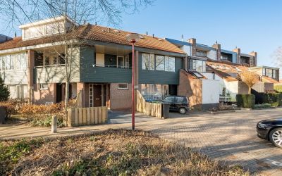 Libelleweide 9