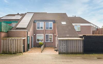 Hagedisweide 22