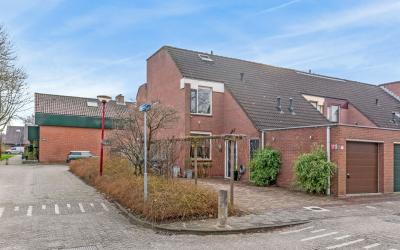 Hagedisweide 58