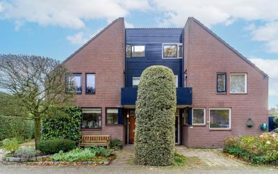 Vuurvliegweide 14