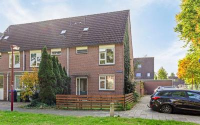Nertsweide 13