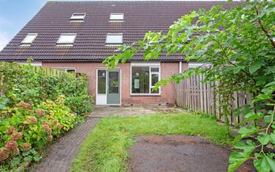 Dasseweide 18