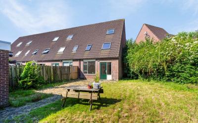 Dasseweide 24