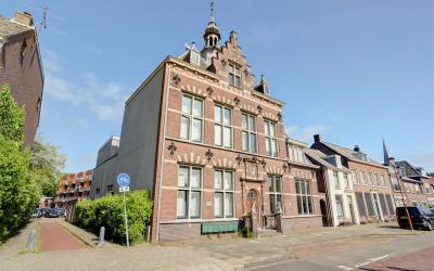 Herenstraat 9-A