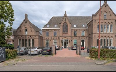 Utrechtsest. 4-3